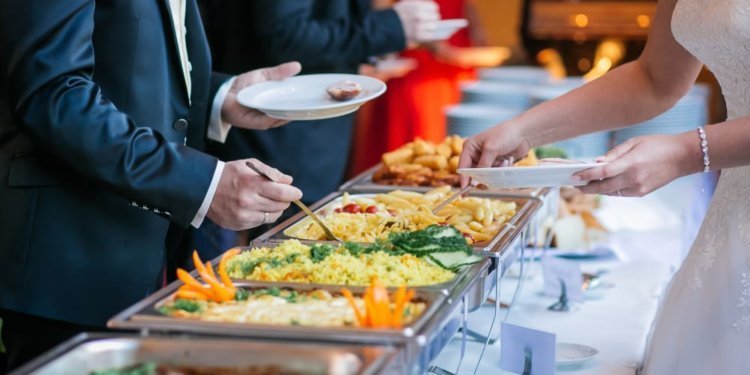 Catering and Food Service Contractor Market Benefit