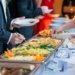 Catering and Food Service Contractor Market Benefit