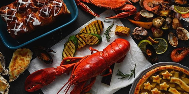 Sysco puts Buckner in the price of North Star Seafood