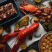Sysco puts Buckner in the price of North Star Seafood