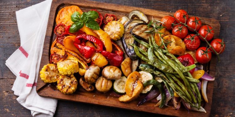 The Ultimate Guide to Grilling Vegetables, According to Professional Chefs