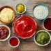 ‘After an afternoon running, I’m not into fiddling around amaking elaborate sauces’