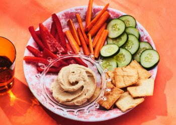 Chicago to launch new charity at Snacks & Sweets Expo