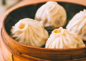 A New York Favorite For Soup Dumplings Is Gone