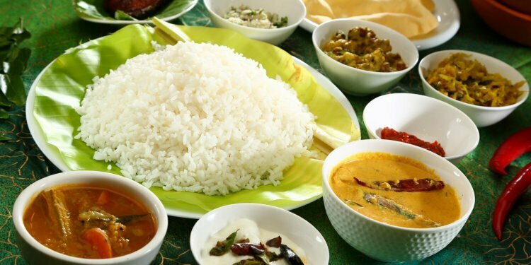Welcome to Kolkata’s new meals streets