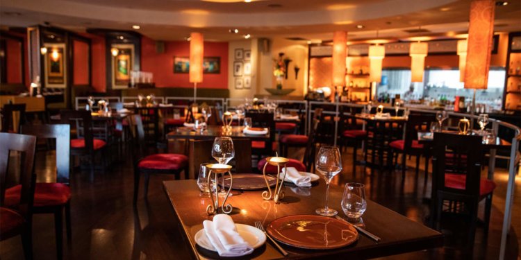 Restaurants in Utah County according to Yelp critiques