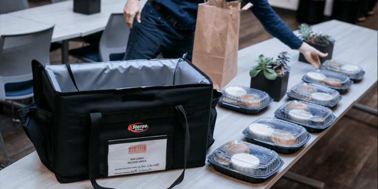 Sterno Expands SpeedHeat Line for Quicker