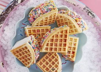 Christmas Party Tips and Christmas Dessert Ideas