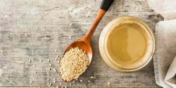Global Tahini Market 2019