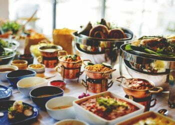 Paytm may also lead $15M investment in food catering platform Hungerbox