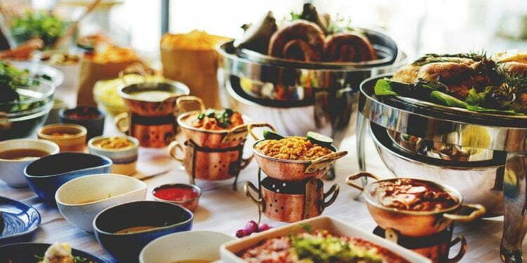Paytm may also lead $15M investment in food catering platform Hungerbox