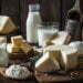 Low Fat Dairy Products Market