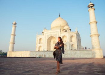 Tajmahal Agra Tours