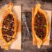 The operator of Turkish food truck opens brick