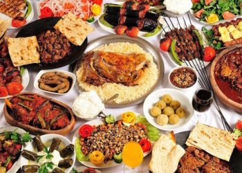 Local Turkish cuisine eyes UNESCO registration