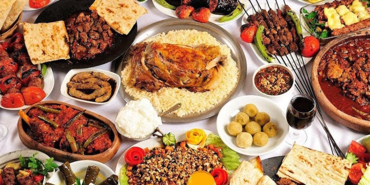 Local Turkish cuisine eyes UNESCO registration