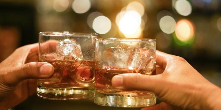 How many cups are too much to drink a day?