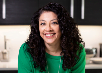 A Conversation With Mallika Basu, Author Of ‘Masala: Indian Cooking For Modern Living’