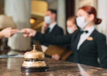 Experience Endearing Hospitality at Delhi Hotels