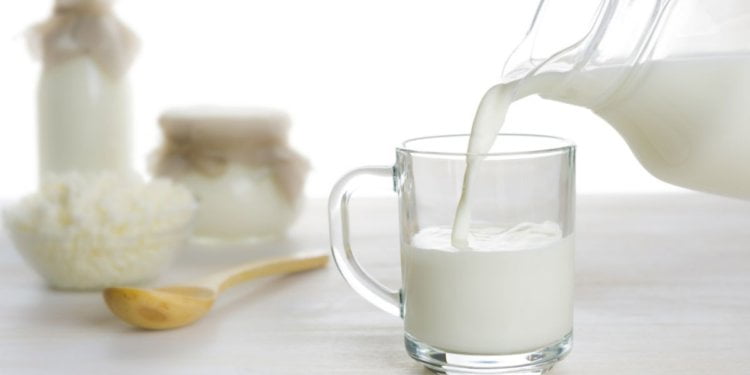 Global Organic Dairy Market Trends, Share, Size, Growth, Opportunity