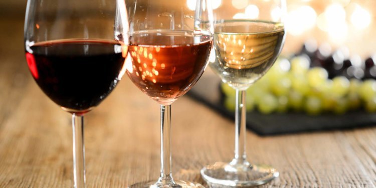 Woodlands Wine & Food Week Promises a Whole Lot of Fun