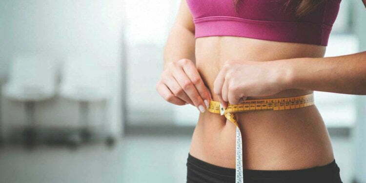 The offseason emphasizing weight loss plan