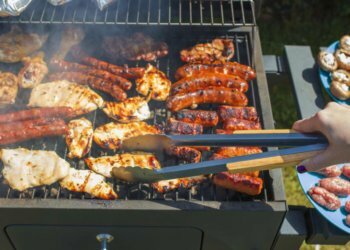 14 Meatless Monday Recipes to Break Up Your Summer BBQ Routine