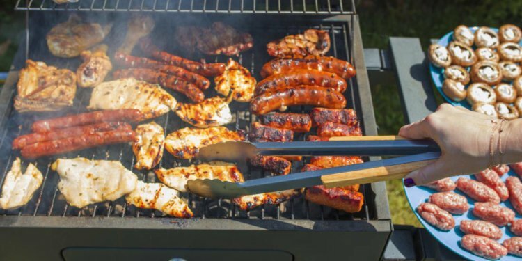 14 Meatless Monday Recipes to Break Up Your Summer BBQ Routine