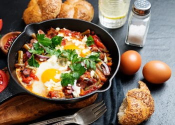 The breakfast spot that continues former Trail Blazers connected
