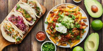 Eat Incredible Food to Help Tell The Story of African-American Cuisine