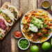 Eat Incredible Food to Help Tell The Story of African-American Cuisine