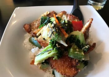 Free Dessert On Your Birthday With JP Seafood Card