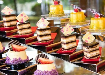 Seattle’s Best Bakery!