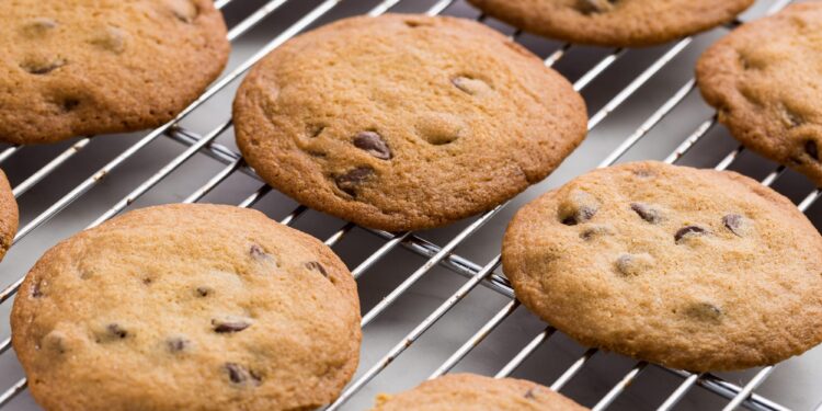 Tate’s Chocolate Chip Cookies Recipe
