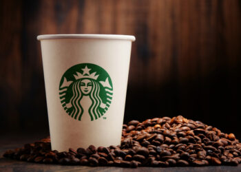 Starbucks Coffee Formula 