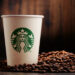Starbucks Coffee Formula 