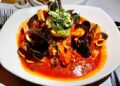 Best Luca Italian Restaurant in New York City