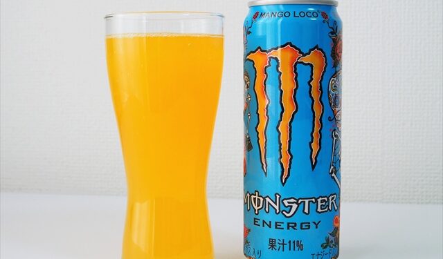 Mango Monster Juice – The Health Benefits of Mango Monster Juice