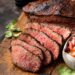 Cooking Tri Tip in the Air Fryer