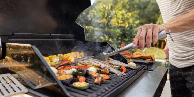 Food Smokers that Use Electricity and Offer Convenience