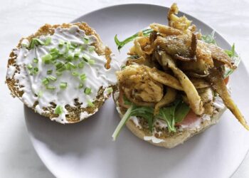 Catching Up On The Latest From Lion’s Mane Mushroom Recipe?