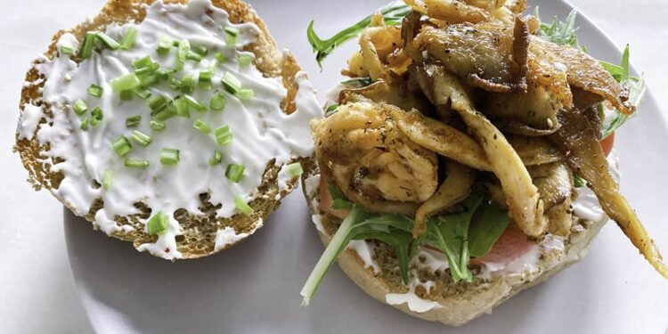 Catching Up On The Latest From Lion’s Mane Mushroom Recipe?