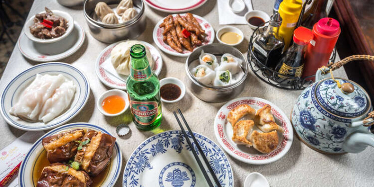 Best Chinese Food Restaurants in Nashville