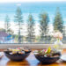 Coolangatta Restaurants With A View: Cooly Breeze Rooftop