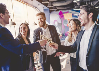 Things To Consider When Selecting A Venue For Your Corporate Event