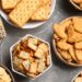 Diabetes-Friendly Crackers: A Tasty and Nutritious Snack Option