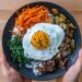 Bibimbop Recipe