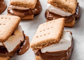 Unlikely Pair: Graham Cracker Liver Pate Recipe