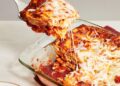 Easy and Delicious: Frozen Lasagna for a Quick Meal