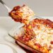 Easy and Delicious: Frozen Lasagna for a Quick Meal